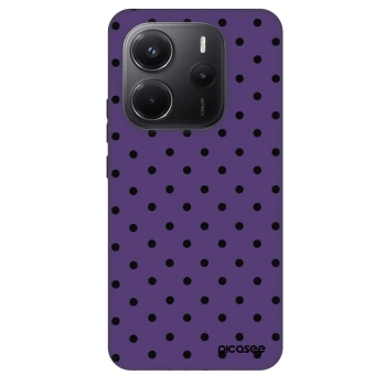 Obal pre Xiaomi Redmi Note 14 5G - Flickers 2