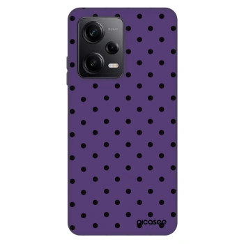 Obal pre Xiaomi Redmi Note 12 Pro 5G - Flickers 2