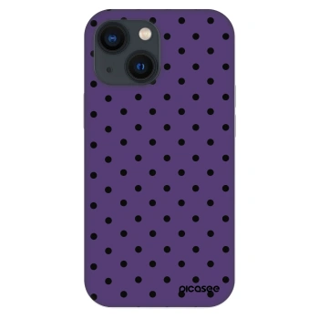 Obal pre Apple iPhone 13 mini - Flickers 2