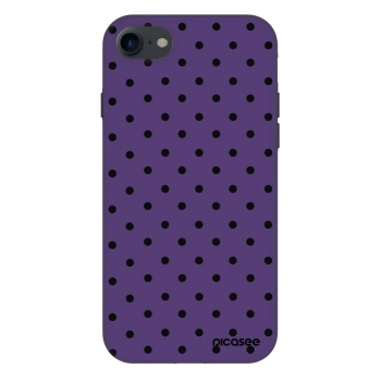 Obal pre Apple iPhone SE 2022 - Flickers 2