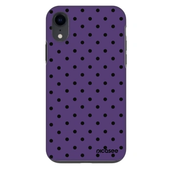 Obal pre Apple iPhone XR - Flickers 2