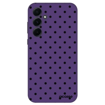 Obal pre Samsung Galaxy A55 5G A556B - Flickers 2
