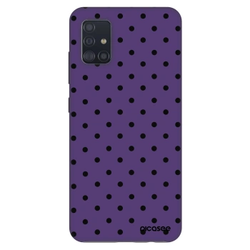 Obal pre Samsung Galaxy A51 A515F - Flickers 2