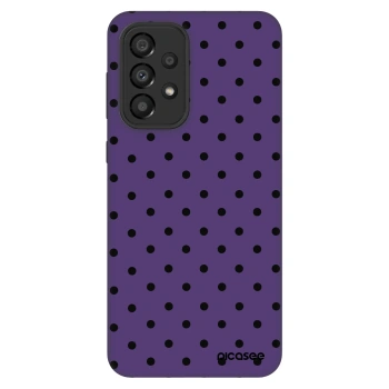Obal pre Samsung Galaxy A33 5G A336 - Flickers 2