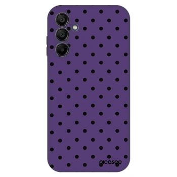 Picasee Fashion Case pre Samsung Galaxy A15 A155F 4G - Flickers 2