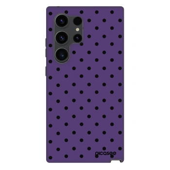 Obal pre Samsung Galaxy S24 Ultra S928B 5G - Flickers 2