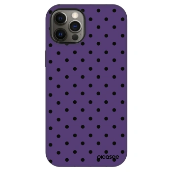 Obal pre Apple iPhone 12 Pro - Flickers 2