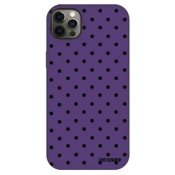 Obal pre Apple iPhone 12 Pro Max - Flickers 2