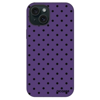 Obal pre Apple iPhone 15 - Flickers 2