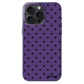 Obal pre Apple iPhone 15 Pro Max - Flickers 2
