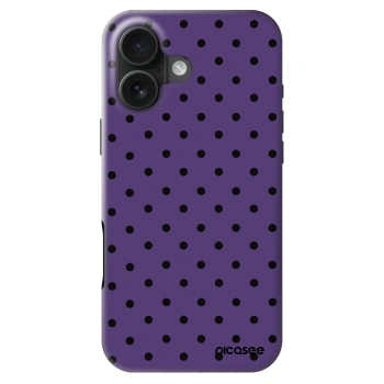 Obal pre Apple iPhone 16 - Flickers 2