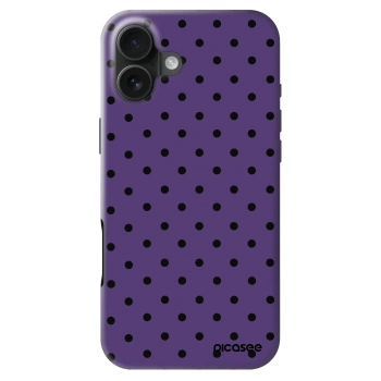 Obal pre Apple iPhone 16 Plus - Flickers 2