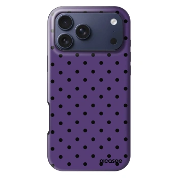 Obal pre Apple iPhone 17 Pro Max - Flickers 2