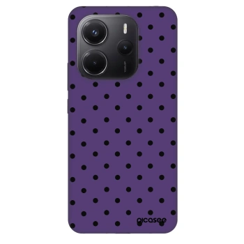 Obal pre Xiaomi Redmi Note 14 4G - Flickers 2