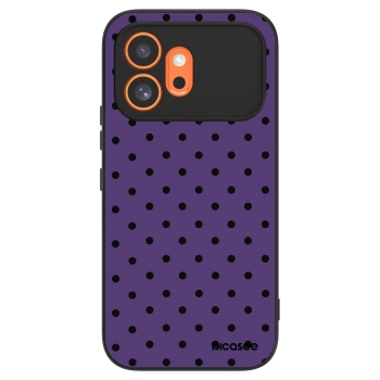 Obal pre Honor 600 - Flickers 2