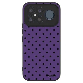 Obal pre Xiaomi Poco F8 Ultra - Flickers 2
