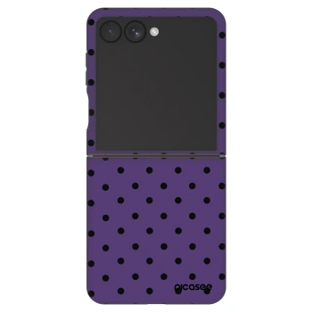 Obal pre Samsung Galaxy Z Flip7 5G - Flickers 2