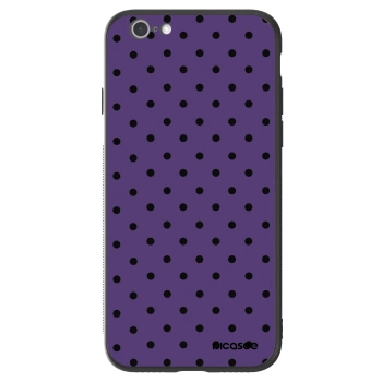 Obal pre Apple iPhone 6/6S - Flickers 2