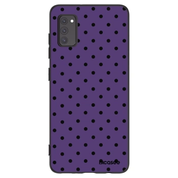 Obal pre Samsung Galaxy A41 A415F - Flickers 2
