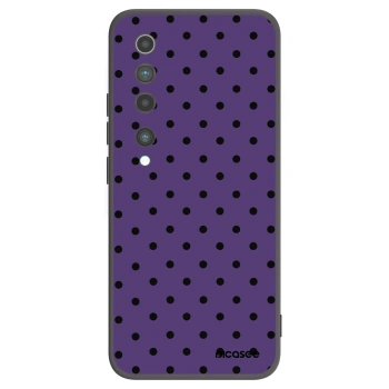 Obal pre Xiaomi Mi 10 - Flickers 2