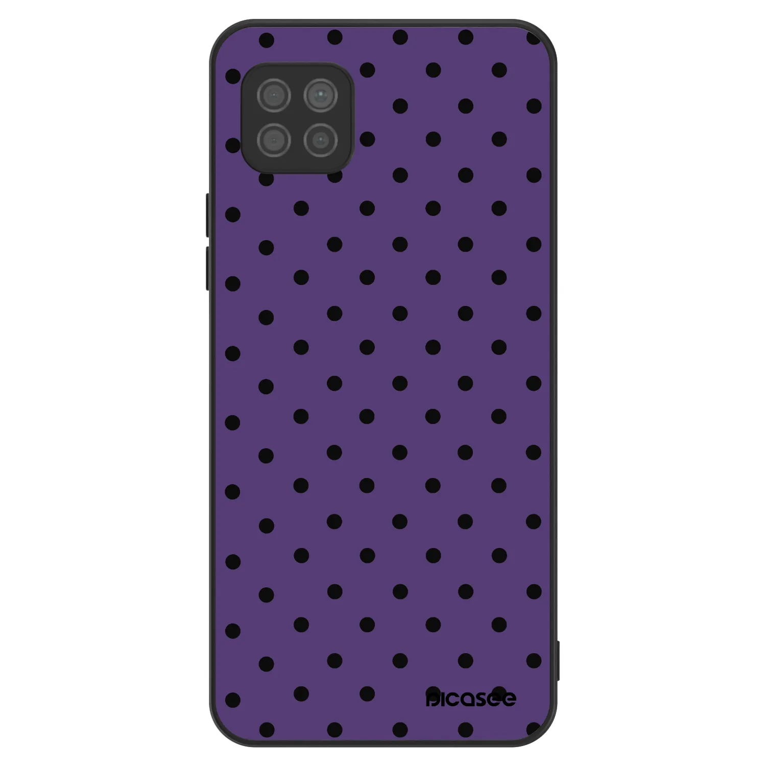 Picasee ULTIMATE CASE pro Huawei P40 Lite - Flickers 2