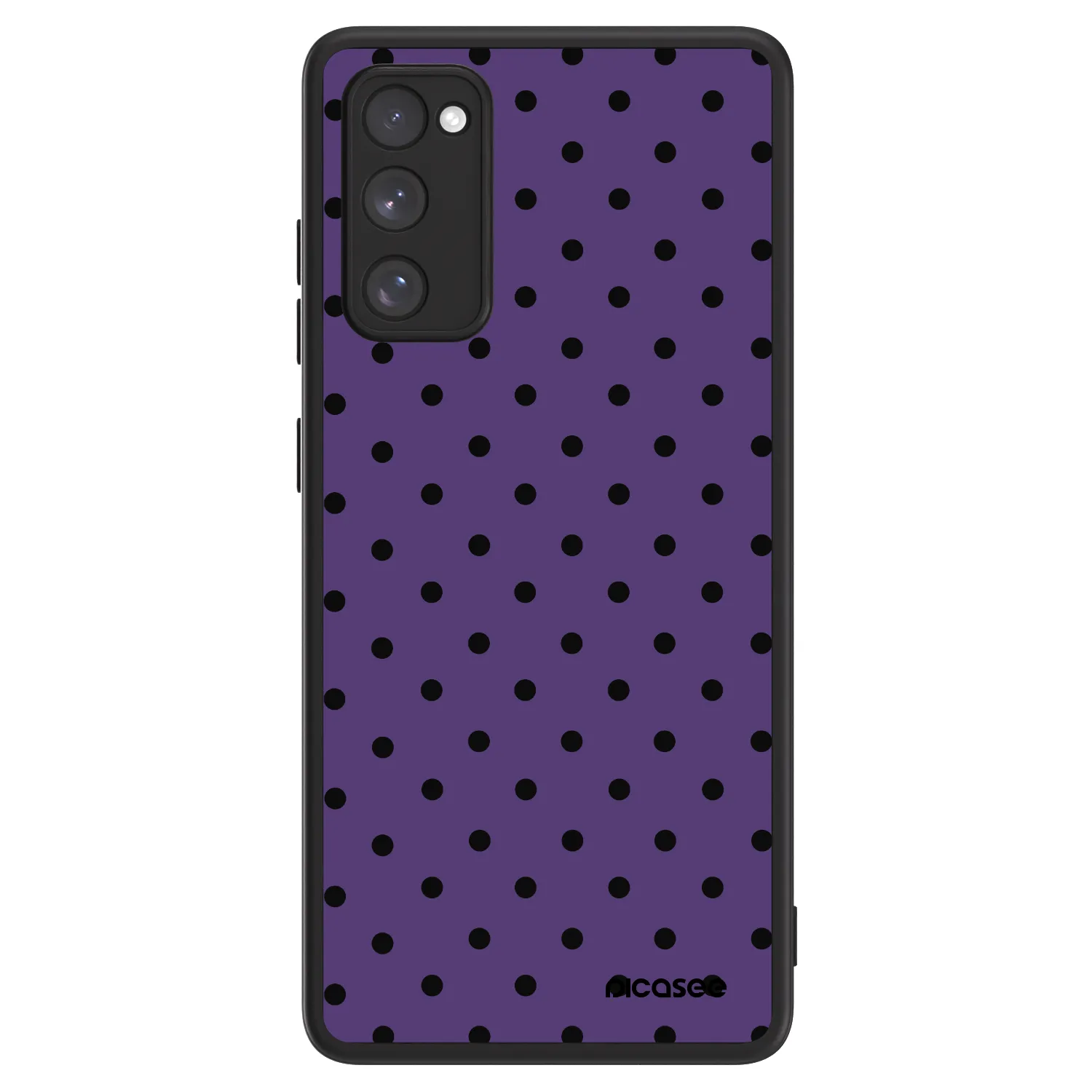 Picasee ULTIMATE CASE pro Samsung Galaxy S20 FE - Flickers 2