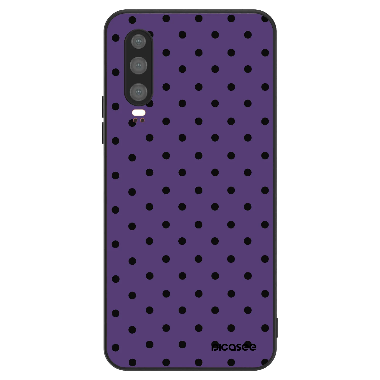 Picasee ULTIMATE CASE pro Huawei P30 - Flickers 2