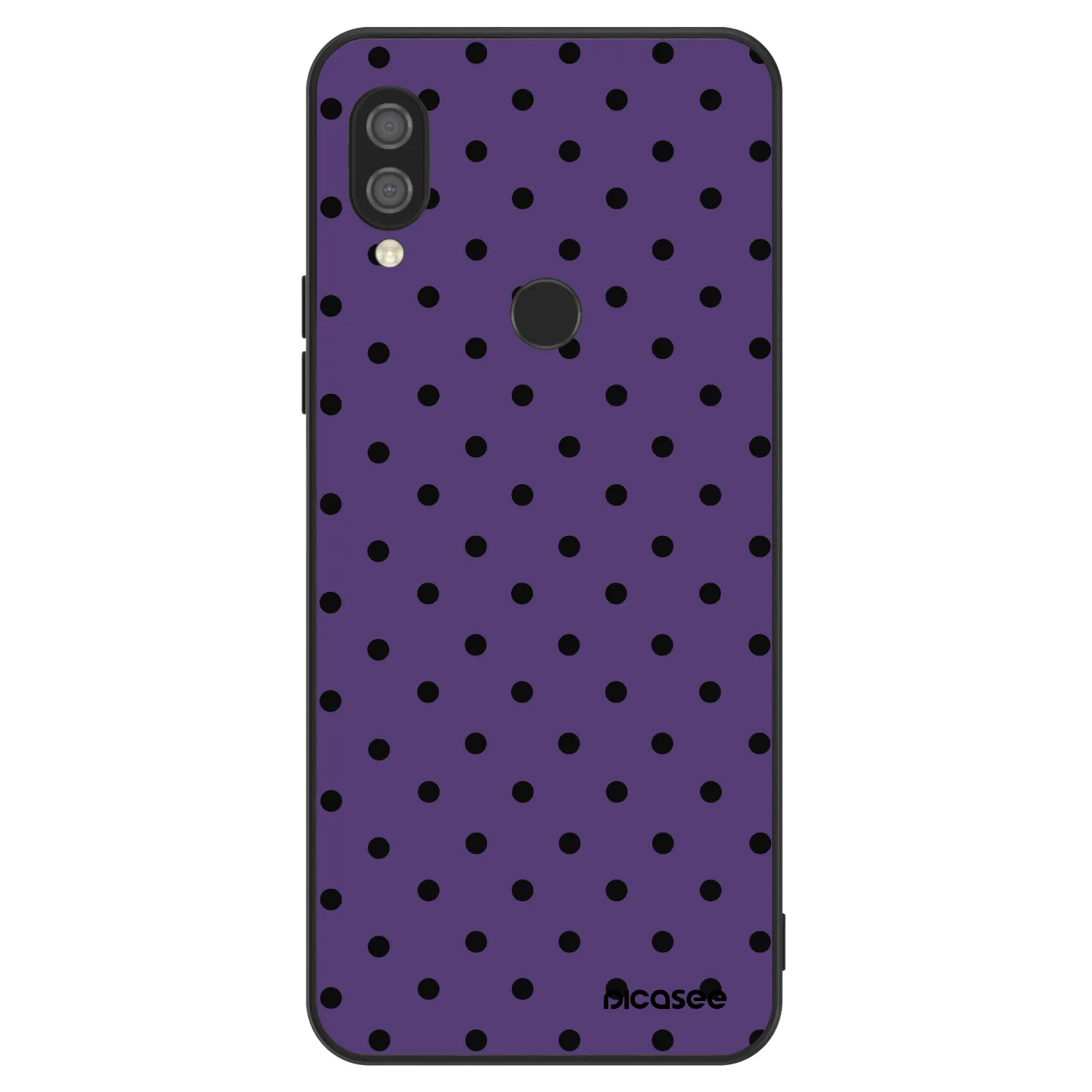 Picasee ULTIMATE CASE pro Xiaomi Redmi 7 - Flickers 2