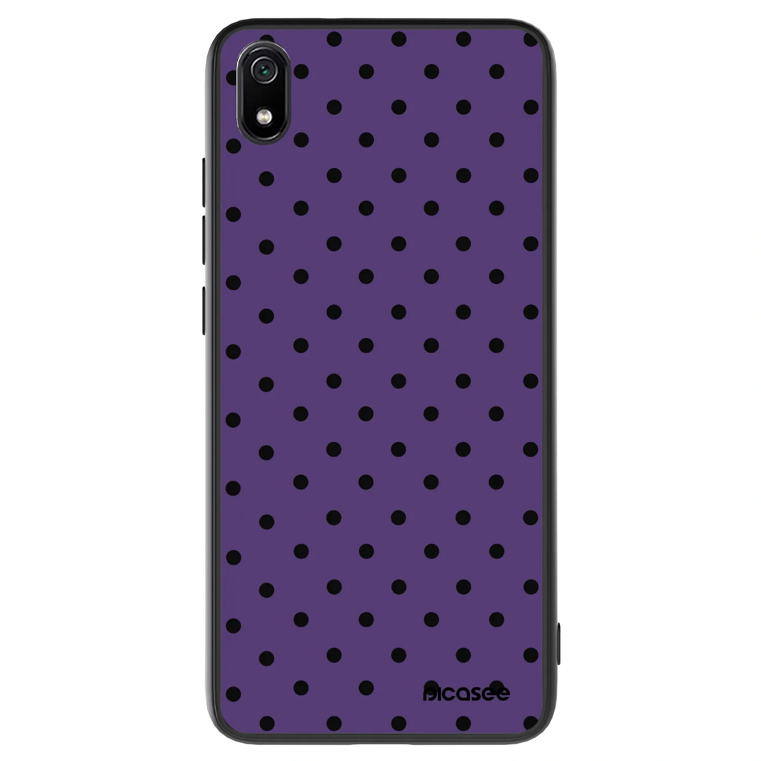 Picasee ULTIMATE CASE pro Xiaomi Redmi 7A - Flickers 2