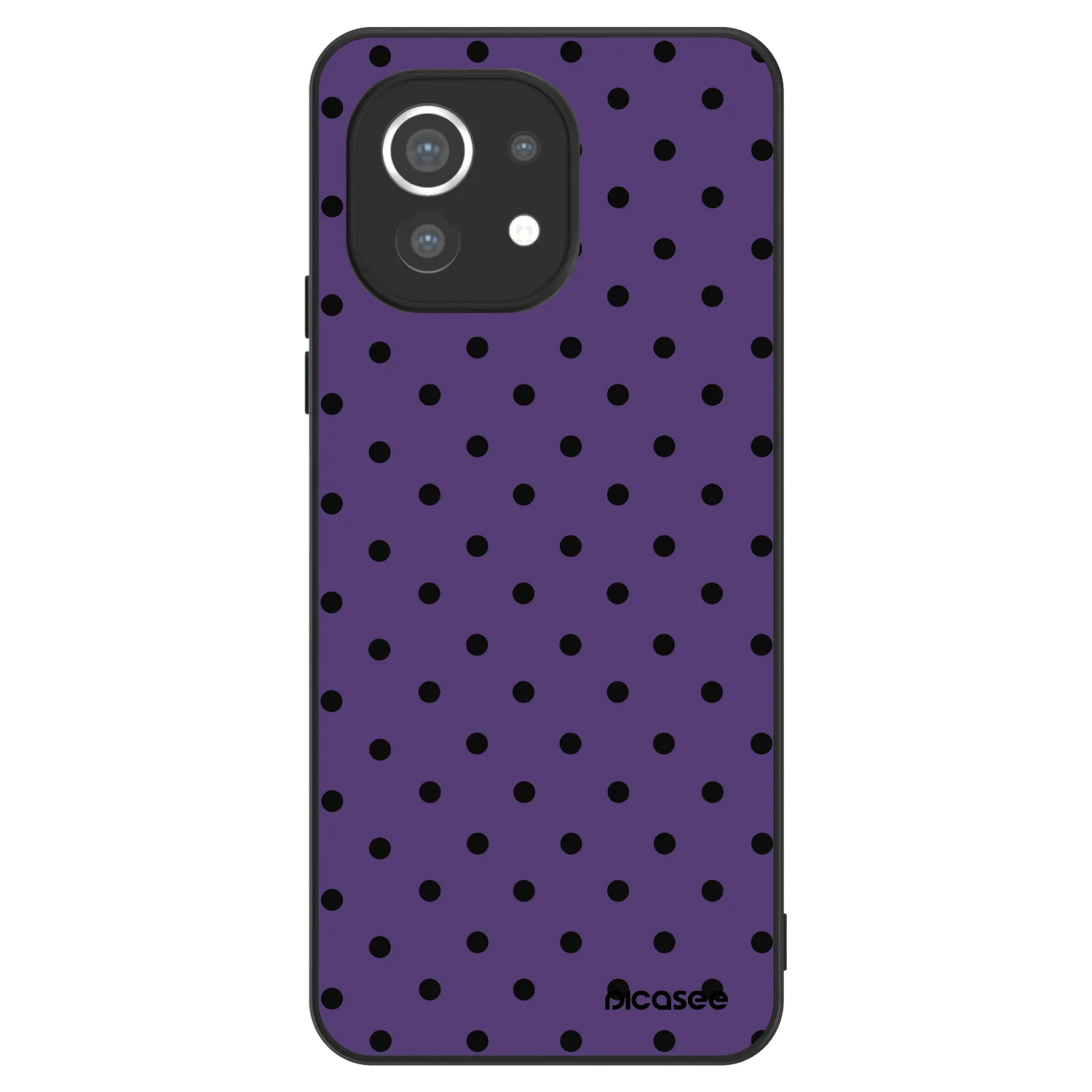 Picasee ULTIMATE CASE pro Xiaomi Mi 11 - Flickers 2