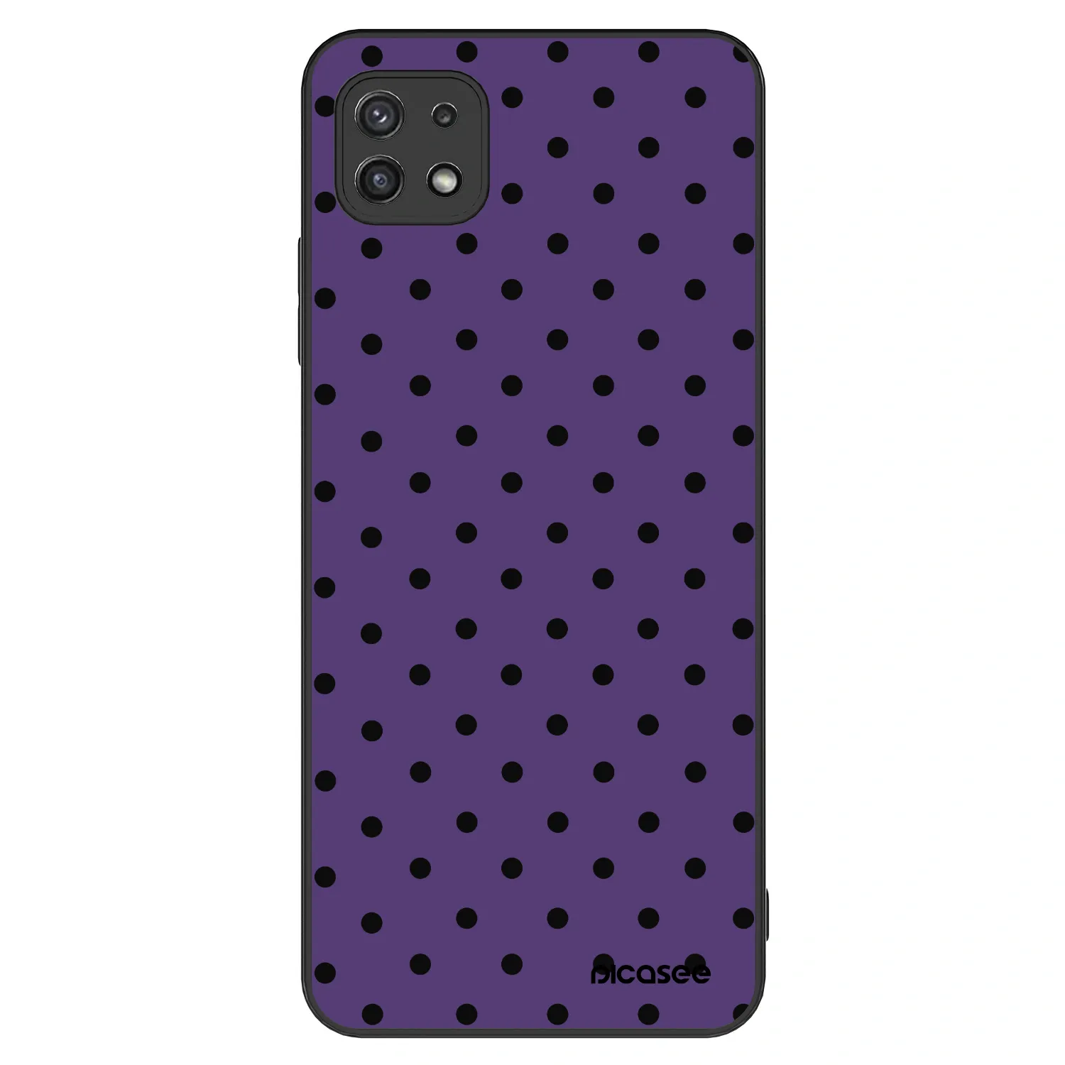 Picasee ULTIMATE CASE pro Samsung Galaxy A22 A226B 5G - Flickers 2
