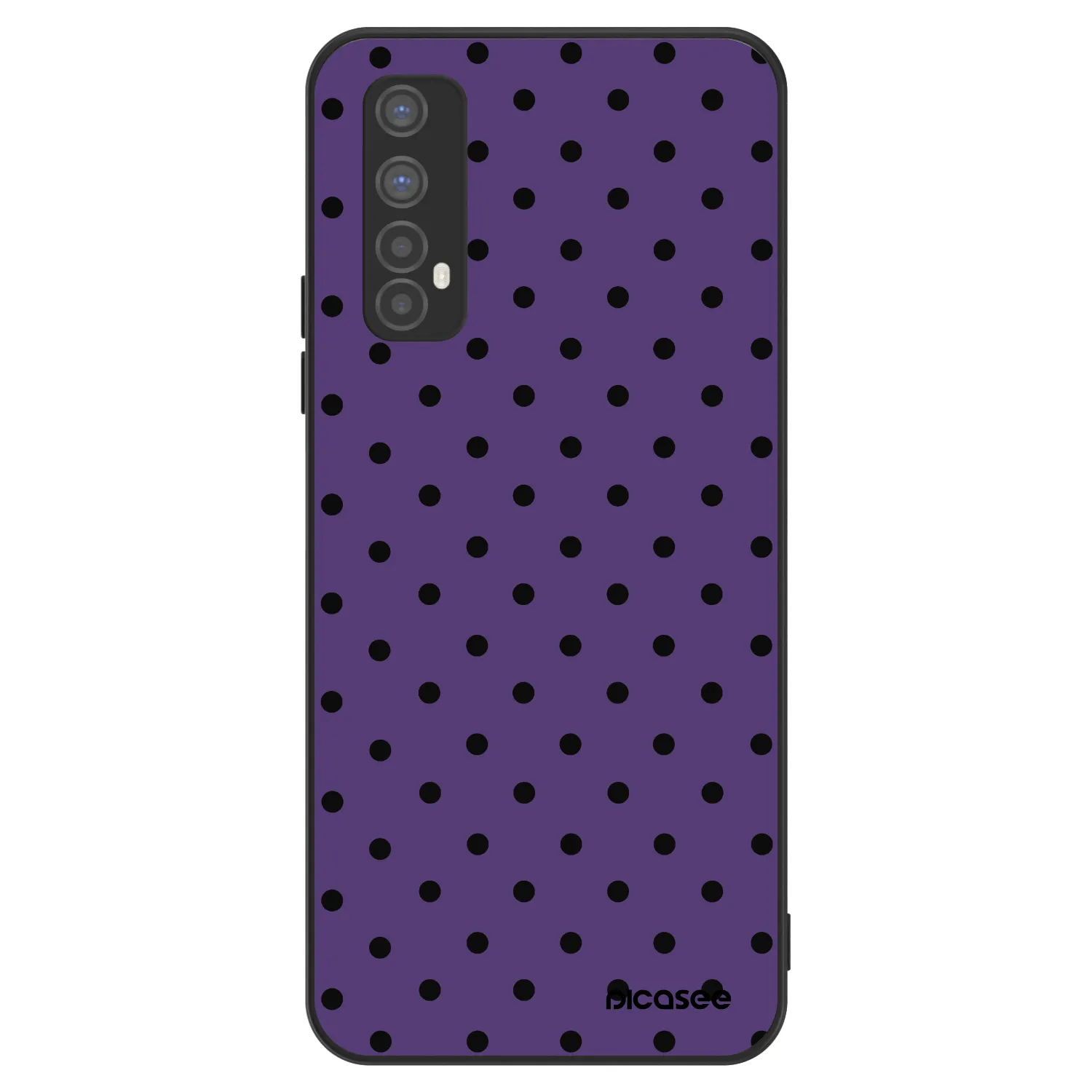 Picasee ULTIMATE CASE pro Realme 7 - Flickers 2