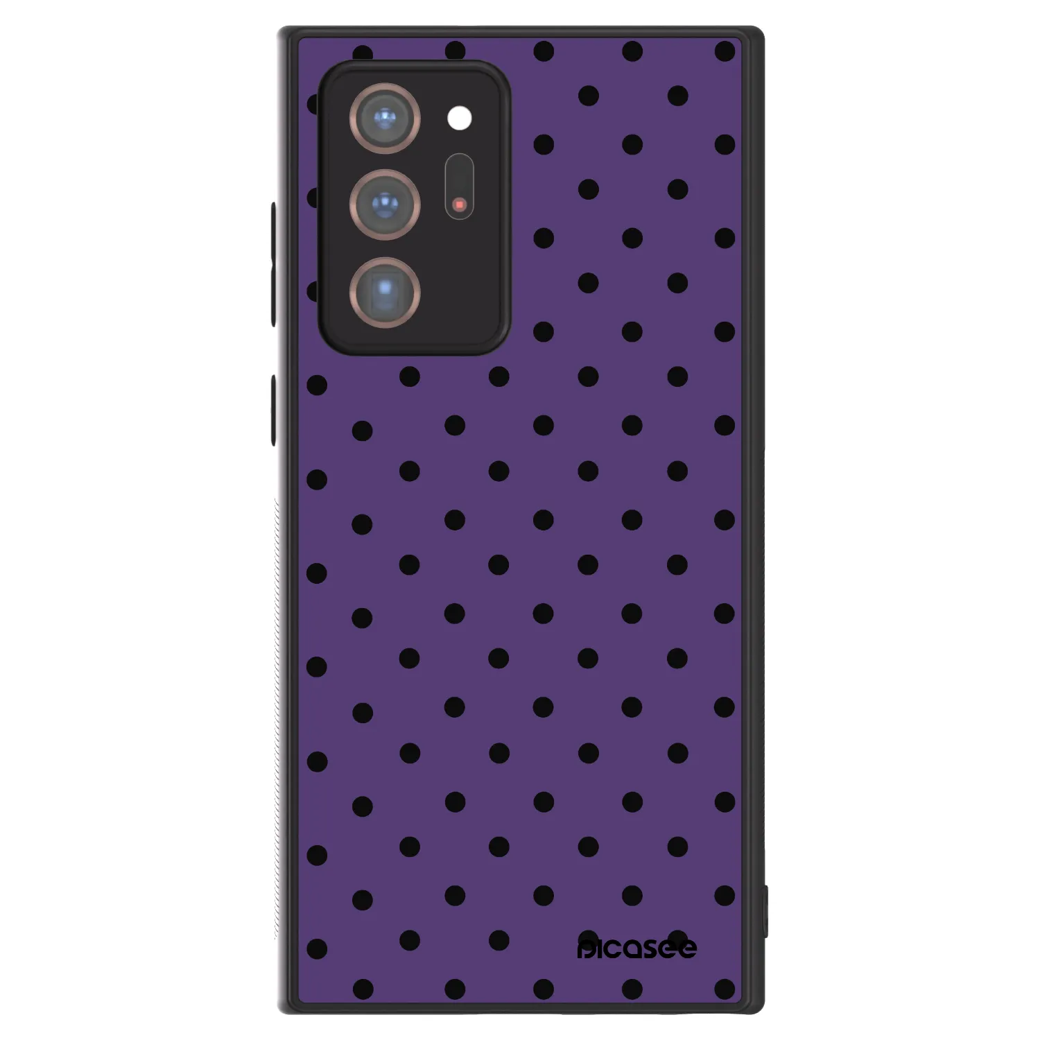 Picasee ULTIMATE CASE pro Samsung Galaxy Note 20 Ultra - Flickers 2