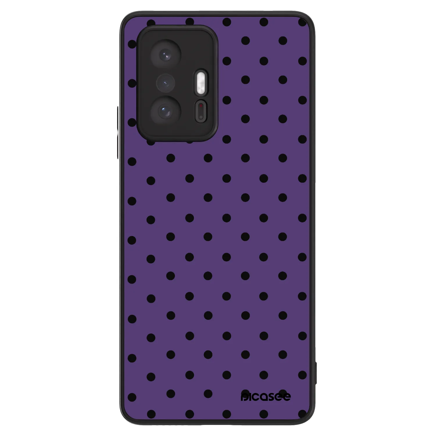 Picasee ULTIMATE CASE pro Xiaomi 11T - Flickers 2