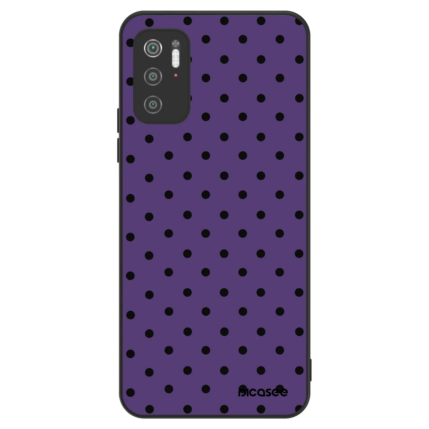 Picasee ULTIMATE CASE pro Xiaomi Poco M3 Pro 5G - Flickers 2