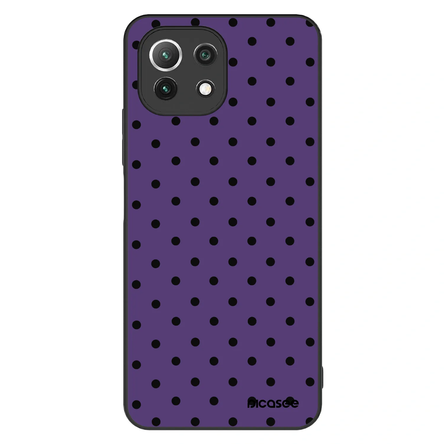 Picasee ULTIMATE CASE pro Xiaomi 11 Lite 5G NE - Flickers 2