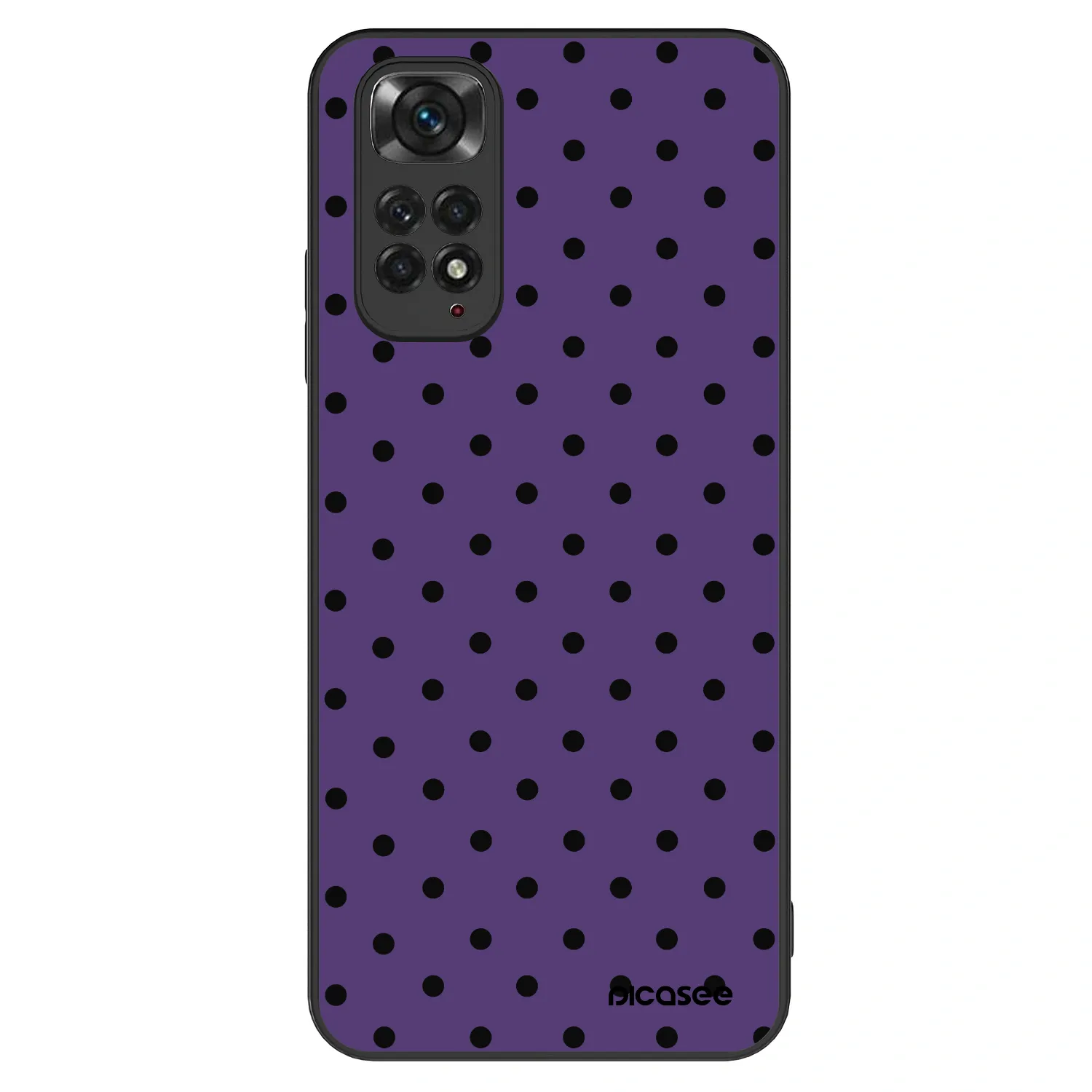Picasee ULTIMATE CASE pro Xiaomi Redmi Note 11S 4G - Flickers 2