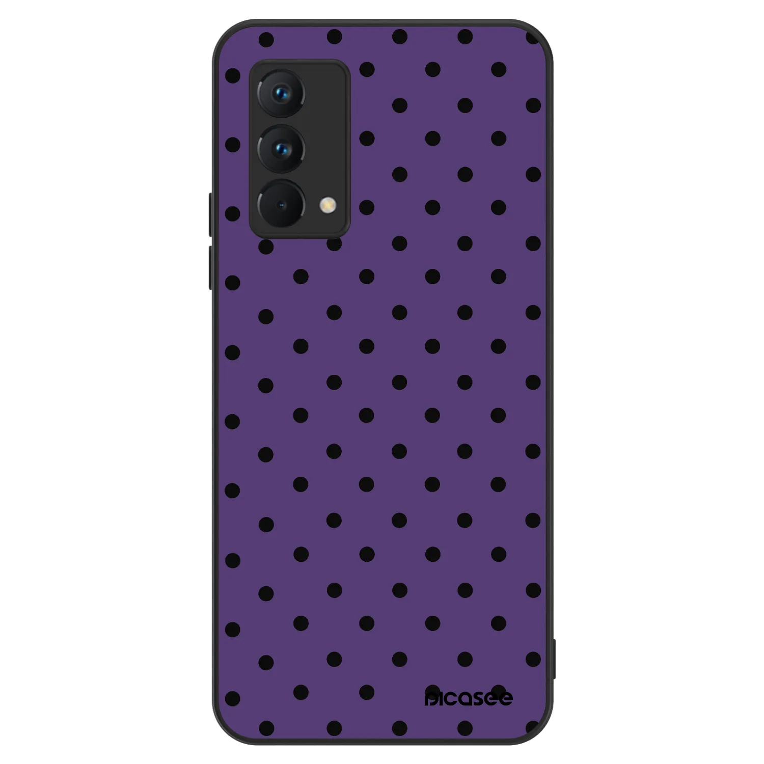 Picasee ULTIMATE CASE pro Realme GT Master Edition 5G - Flickers 2