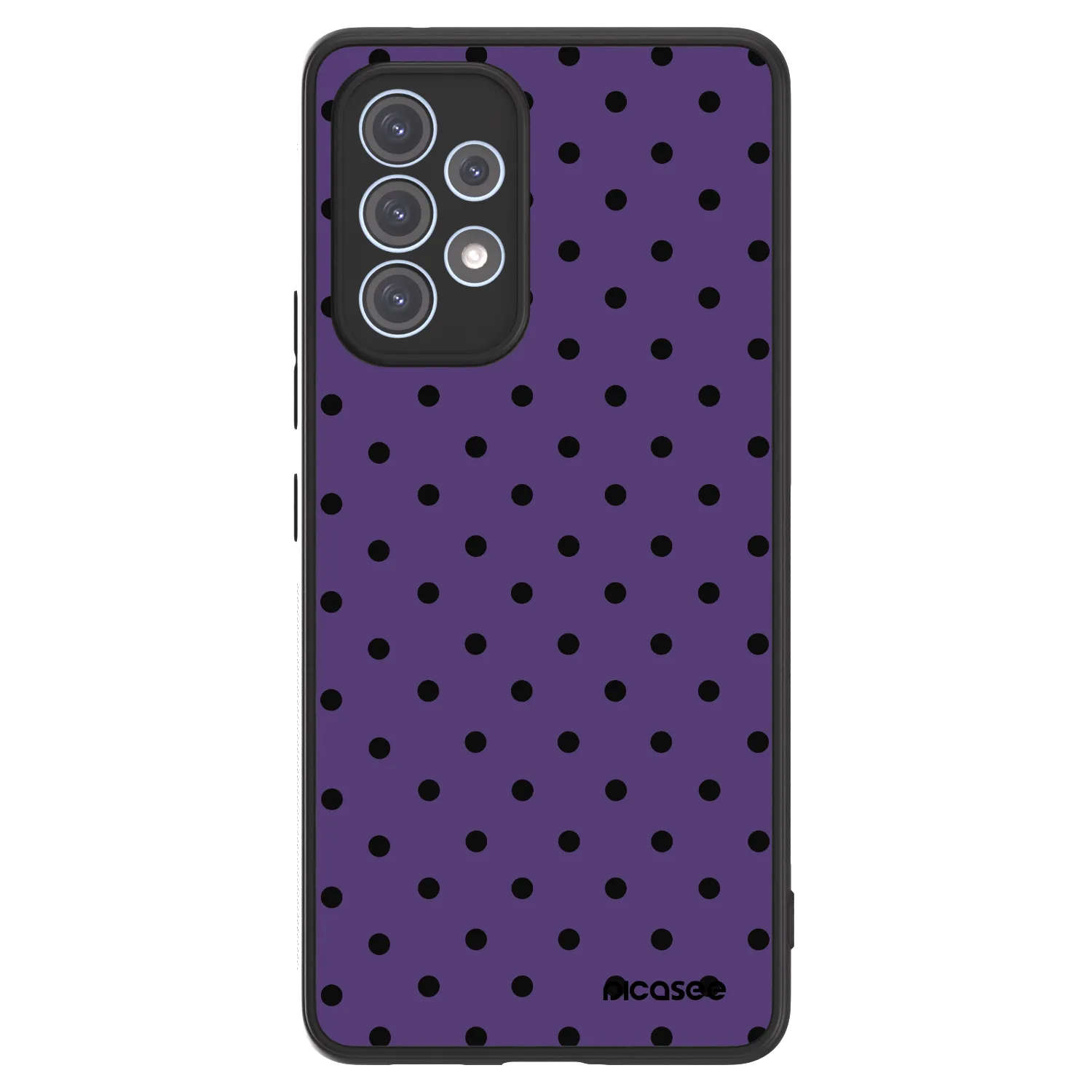 Picasee ULTIMATE CASE pro Samsung Galaxy A53 5G A536 - Flickers 2