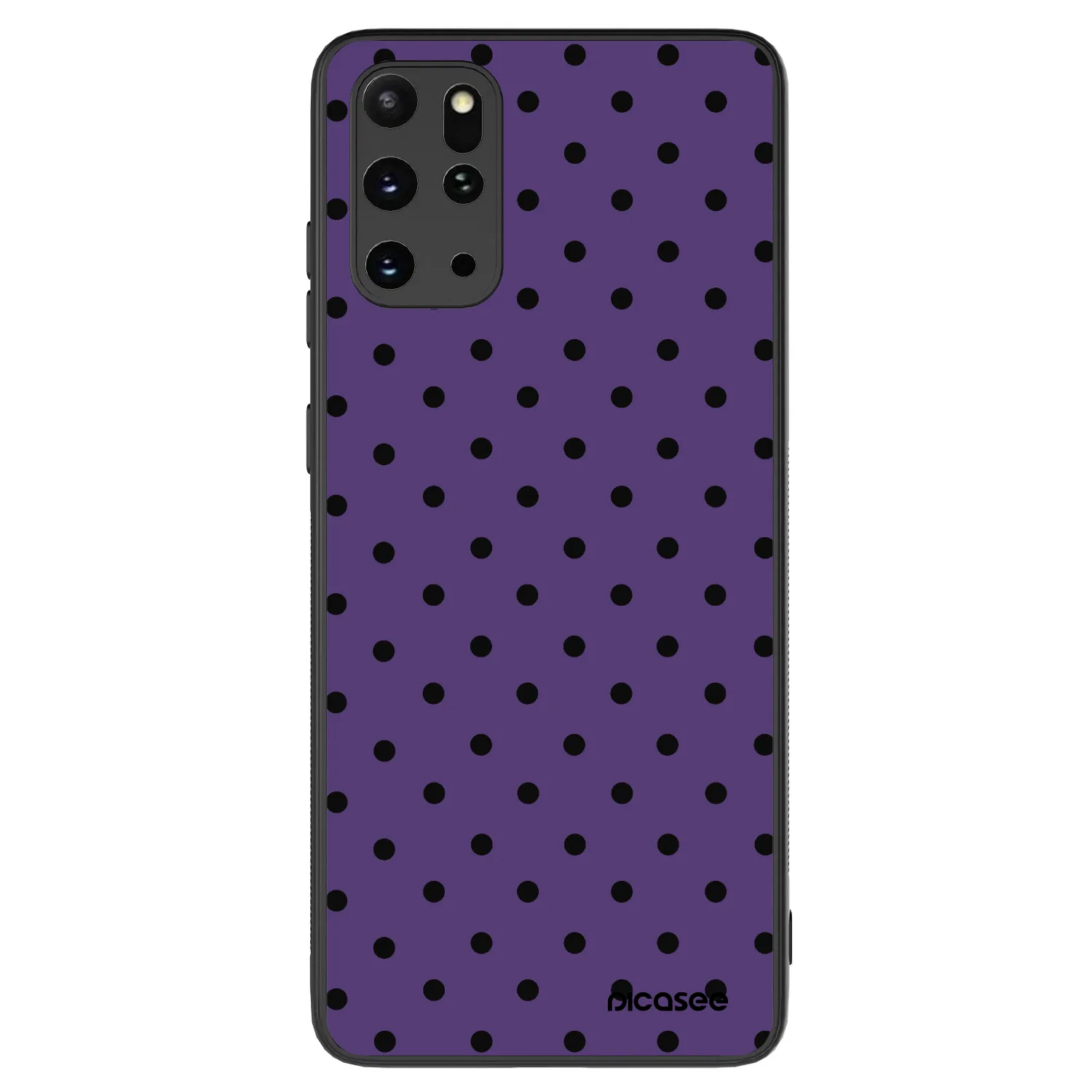 Picasee ULTIMATE CASE pro Samsung Galaxy S20+ G985F - Flickers 2