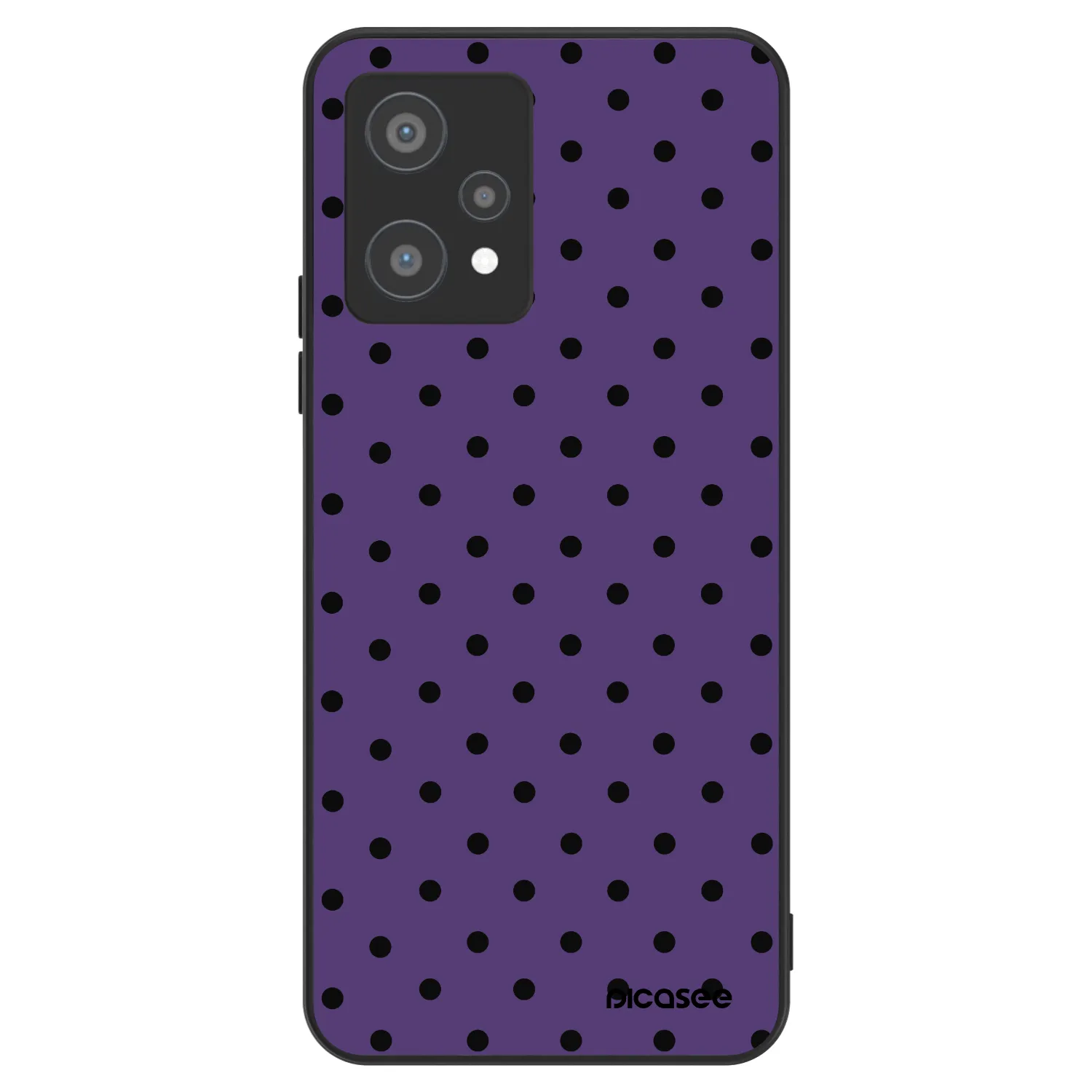 Picasee ULTIMATE CASE pro Realme 9 Pro 5G - Flickers 2