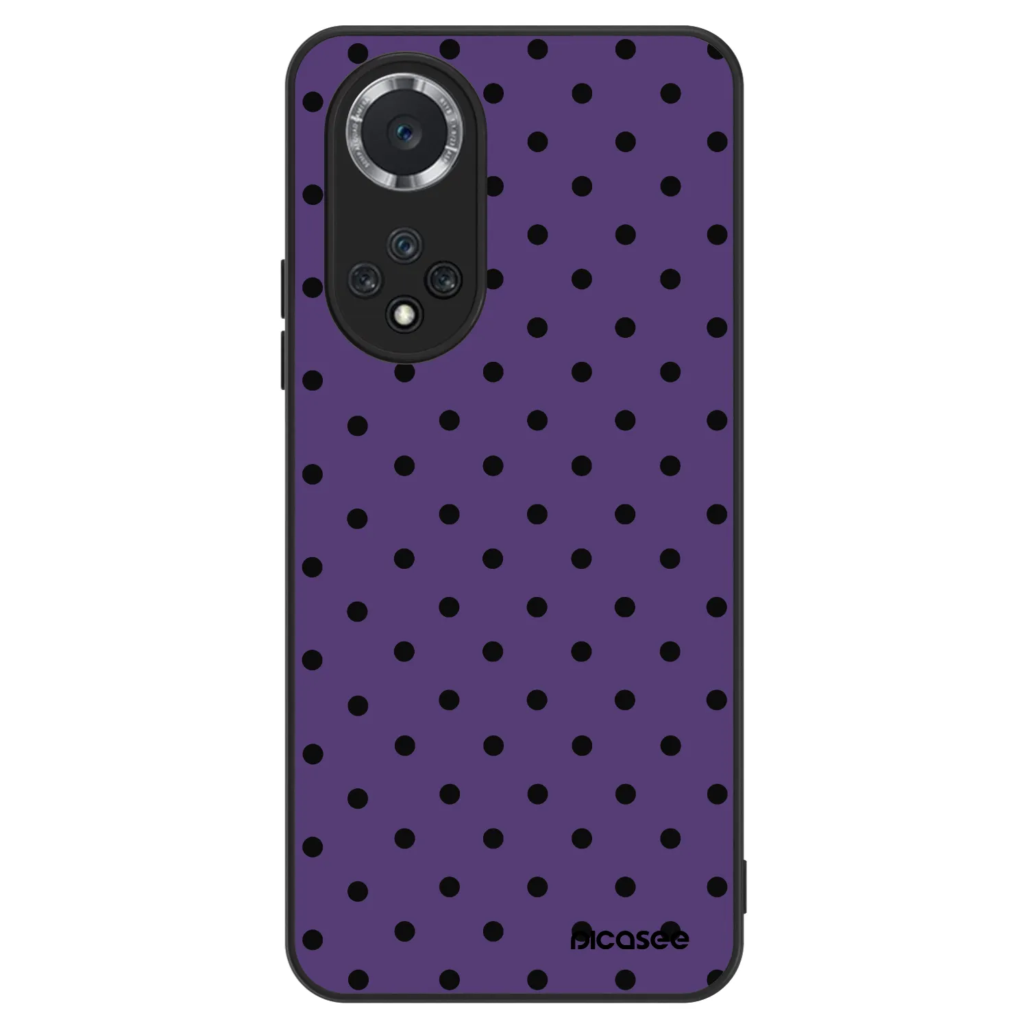Picasee ULTIMATE CASE pro Huawei Nova 9 SE - Flickers 2