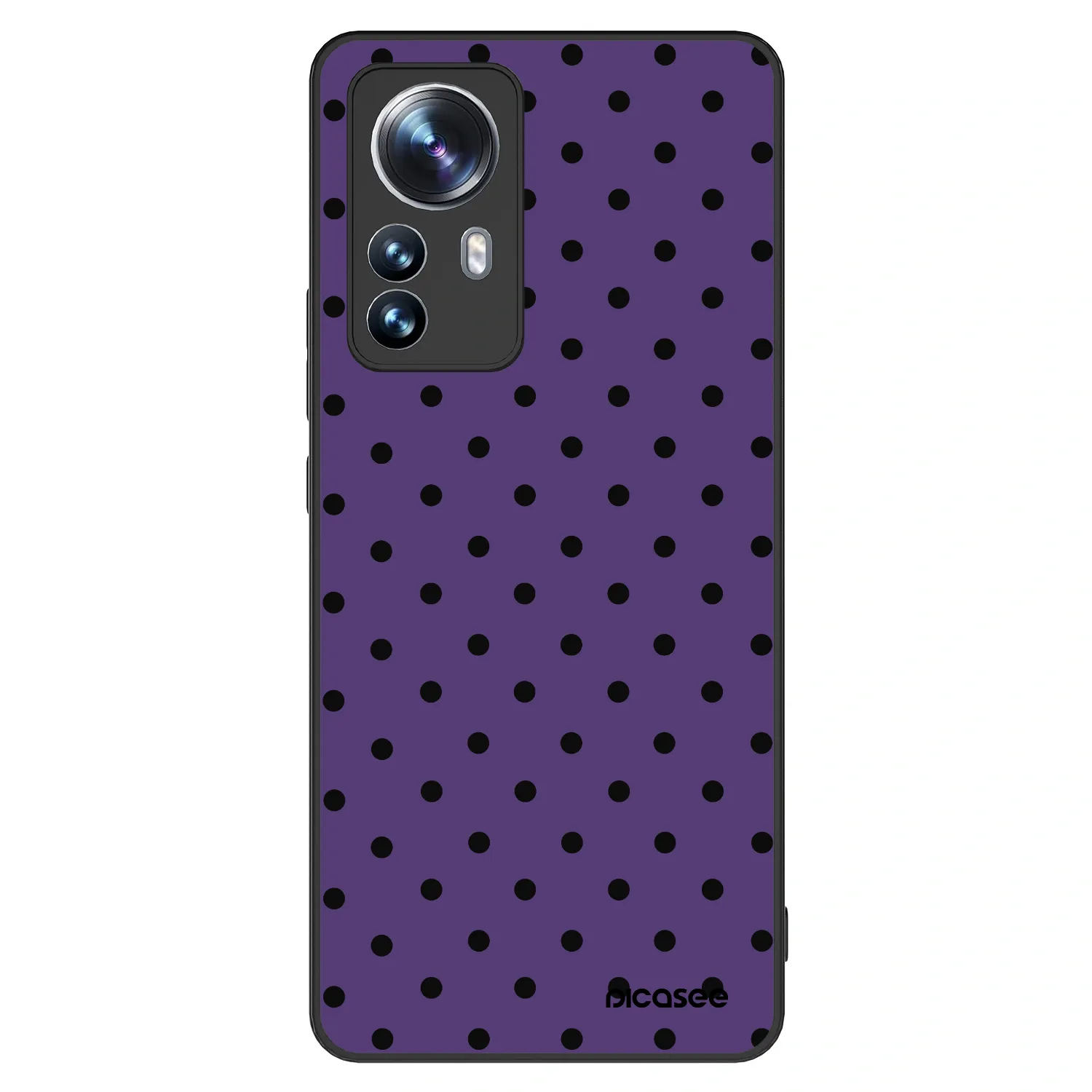Picasee ULTIMATE CASE pro Xiaomi 12 Pro - Flickers 2