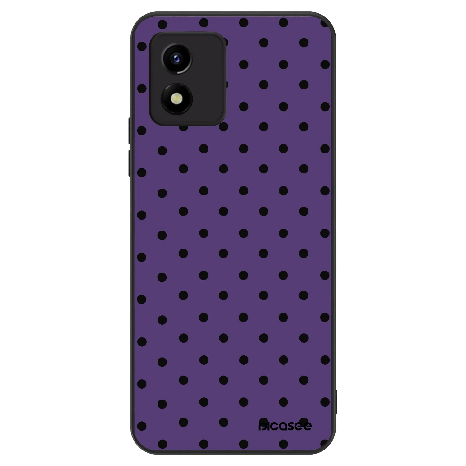 Picasee ULTIMATE CASE pro Vivo Y01 - Flickers 2
