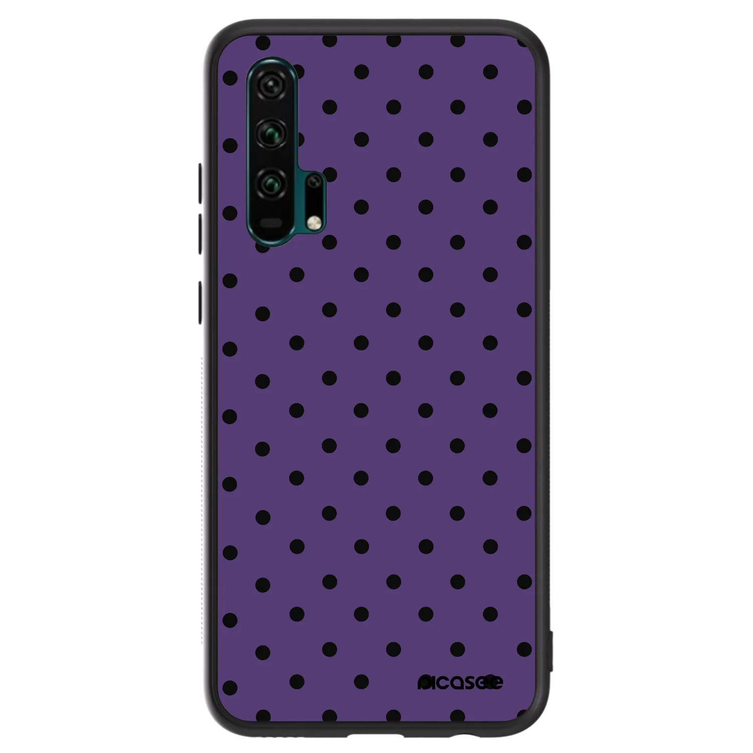 Picasee ULTIMATE CASE pro Honor 20 Pro - Flickers 2