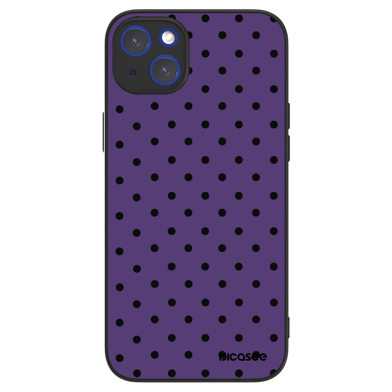 Picasee ULTIMATE CASE pro Apple iPhone 14 Plus - Flickers 2