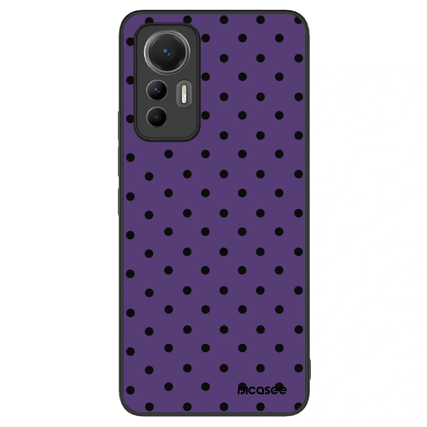 Picasee ULTIMATE CASE pro Xiaomi 12 Lite - Flickers 2