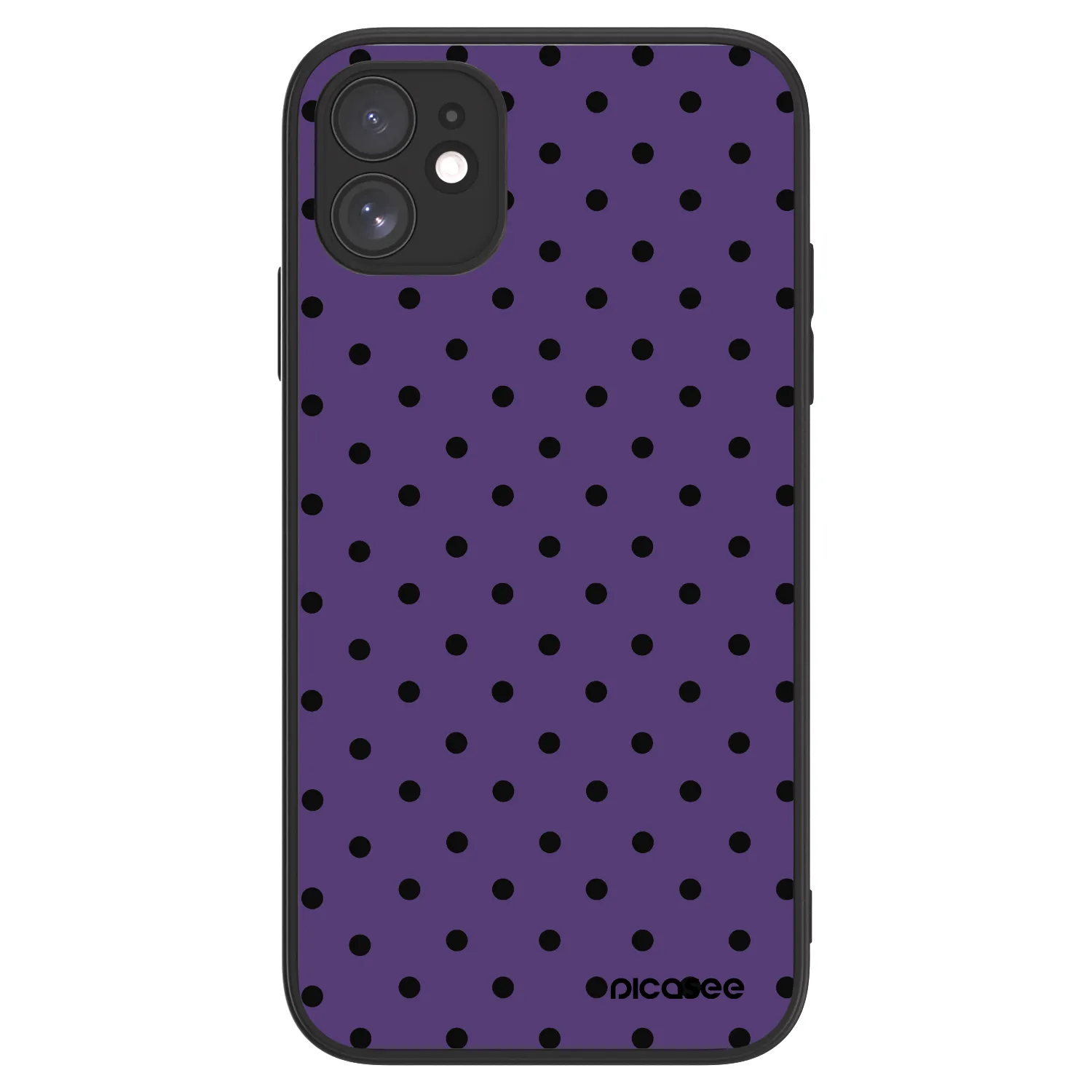 Picasee ULTIMATE CASE MagSafe pro Apple iPhone 11 - Flickers 2