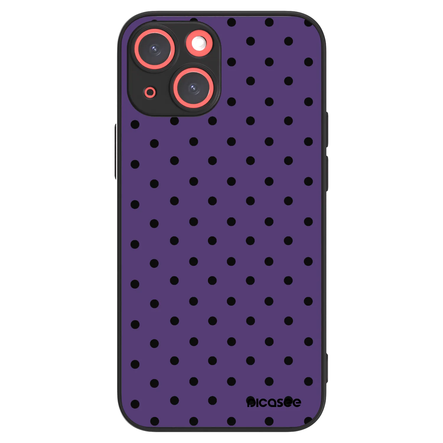 Picasee ULTIMATE CASE MagSafe pro Apple iPhone 13 mini - Flickers 2