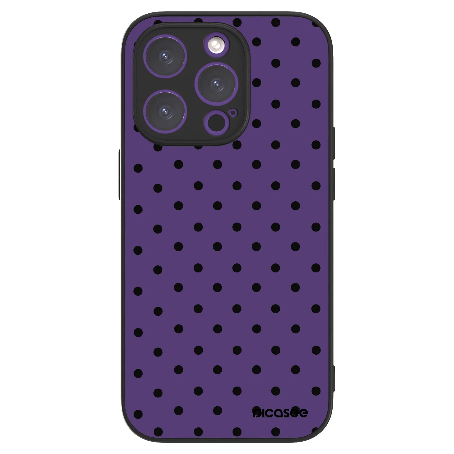 Picasee ULTIMATE CASE MagSafe pro Apple iPhone 14 Pro - Flickers 2